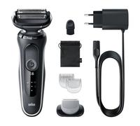 BRAUN SERIE 5 BIANCO 51-W1600S RASOIO