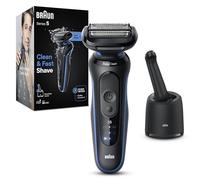 Rasoio per capelli Braun 52B7000