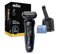 Rasoio per capelli Braun 52B7000