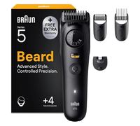 Braun Series 5 BT5520 regolabarba + 4 strumenti per lo styling 1 pz
