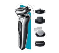 Braun Serie 7 71-S4862cs