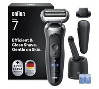 Braun Series 7 72-C7200СС Rasoio Trimmer Nero