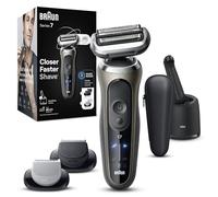 Braun - Rasoio Series 7 72-c7650cc-oro Braun