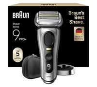 Braun Rasierer Series 9 Pro+ 9517s Wet & Dry 218047 Braun 9517S