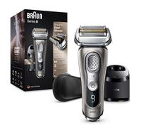 Braun - Serie 9, rasoio elettrico