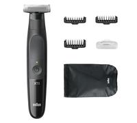 Braun Serie X SkinShield, impermeabile, wireless XT3100