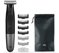 Braun Serie XT5
