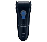 Braun Series 1 130 s-1 Rasoio elettrico barba