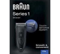 Braun Rasoio elettrico a Rete - Series 1 - 170s-1
