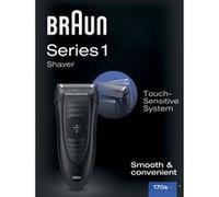 Braun Rasoio elettrico a Rete - Series 1 - 170s-1