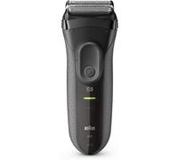 Braun Series 3 ProSkin 3000s Rasoio Elettrico, Nero - Rasoio Elettrico Ricaricabile