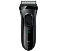 Braun Series 3 ProSkin 3020s Rasoio Elettrico, Nero - Rasoio Elettrico Ricaricabile