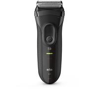 Braun Series 3 ProSkin 3020s Rasoio Elettrico, Nero - Rasoio Elettrico Ricaricabile