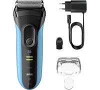 Braun Series 3+ 3040s rasoio elettrico 1 pz
