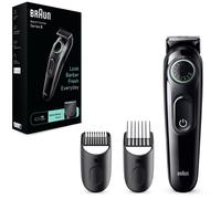 Braun Series 3 BT3411 regolabarba per uomo 1 pz