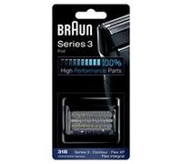 Braun Series 3
