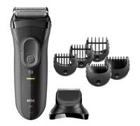 Braun Series 3+ 3000bt rasoio elettrico 1 pz