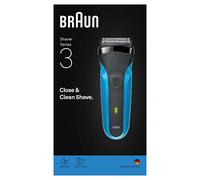 Braun Series 3 shaver
