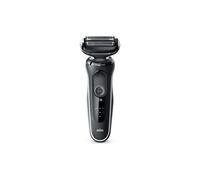 Braun Series 5 51-W1000S rasoio elettrico Trimmer Nero 1 pz Altro