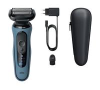 RASOIO BRAUN SHAVER 52-A1000S