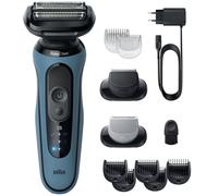 Braun Series 5 52-A1650s rasoio elettrico 1 pz
