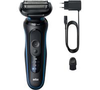 Braun Series 5 52-B1000s rasoio elettrico 1 pz