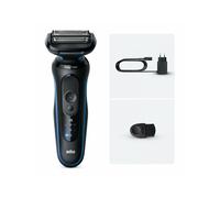 Braun Series 5 52-B1000s Rasoio Nero