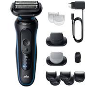 Braun Series 5 52-B1650s rasoio elettrico per corpo e viso 1 pz