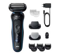 RASOIO BRAUN SHAVER 52-B1650S