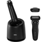 Braun Rasierer Series 5 52-N7200cc+gratis cc Razor 808057