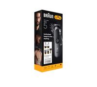 Braun Series 5 All-In-One Trimmer Kit Styling 7 in 1 MGK5520