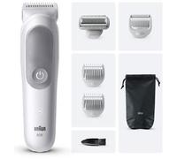 Regola barba e capelli BRAUN BG 5550