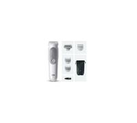 Regola barba e capelli BRAUN BG 5550
