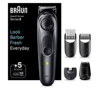 Braun BeardTrimmer 5 BT5420 Regolabarba