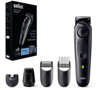 Braun Series 5 BT5421 regolabarba + strumenti per lo styling 1 pz