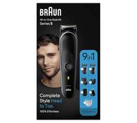 Braun Series 5 MGK5411 Kit Per Lo Styling