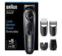 Braun BeardTrimmer 5 BT5420 Regolabarba