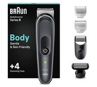Braun BodyGroomer BG5360 Depilatore Corpo