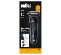 RASOIO BRAUN SHAVER 52-B1650S
