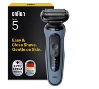 RASOIO BRAUN SHAVER 52-A1000S