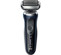Braun Series 7 70-B7850cc regolabarba blu