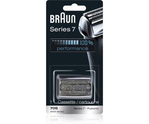 Braun Series 7 70S lama 1 pz