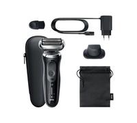 Braun Series 7 71-N1200s Rasierer 433828 Akku sw/gr Lieferzeit in Werktagen: 1
