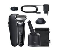 Braun Series 7 71-N7200cc Rasoio Trimmer Nero