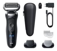 Braun Series 7 72-N1620s rasoio elettrico 1 pz