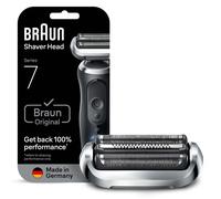 Braun Testina di ricambio Series 7 74S per rasatura elettrica 1 pz