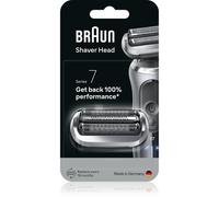 Braun Series 7 74S testina di ricambio per rasatura elettrica 1 pz