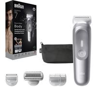 Braun Series 7 BG7550 Trimmer Corpo Uomo - Trimmer