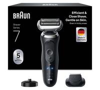 Braun Series 7 Electric Shaver