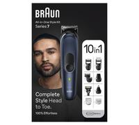 BRAUN MULTI GROOMING KIT RIC WET DRY MGK7421